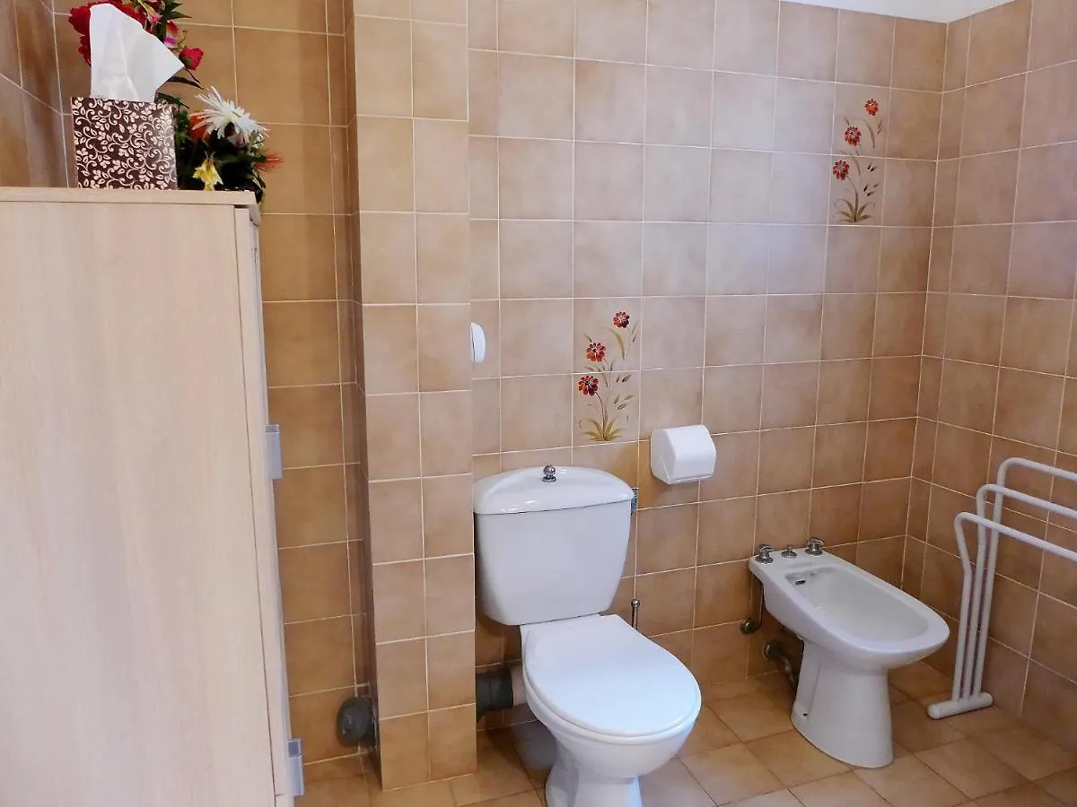 Apartment Princesse By Interhome Les Issambres Γαλλία