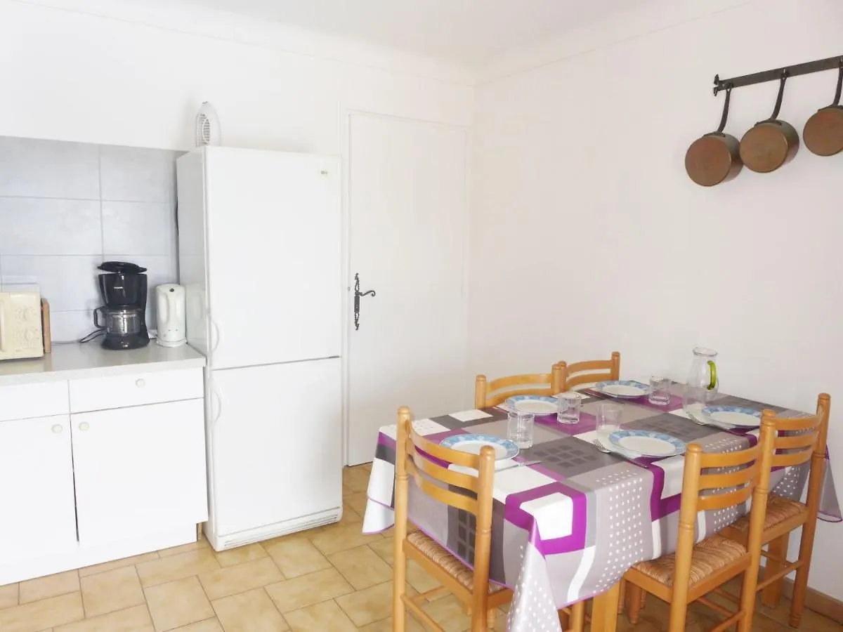 Apartment Princesse By Interhome Les Issambres Γαλλία