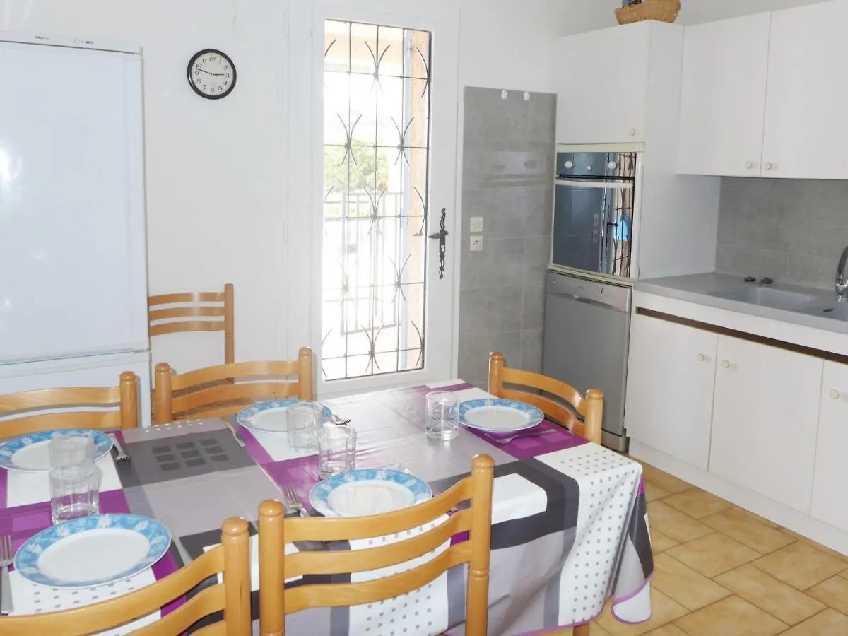 Apartment Princesse By Interhome Les Issambres 0*,  Γαλλία