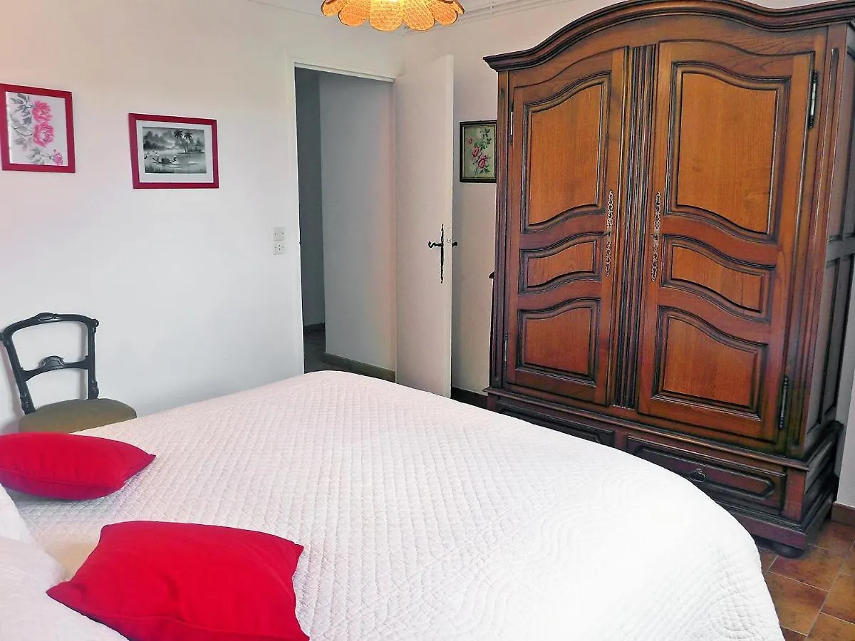 Apartment Villa Princess 1 Les Issambres