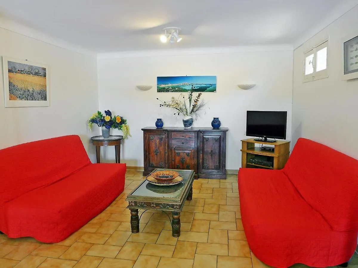 Apartment Villa Princess 1 Les Issambres Francia